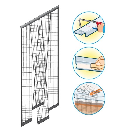 rideau de porte moustiquaire profilstores, avr 2013 rideau de porte moustiquaire profilstores