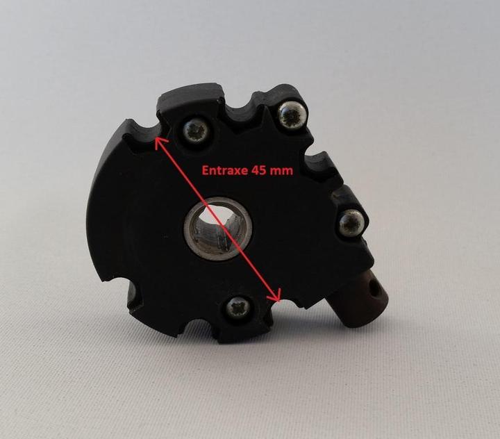 treuil ates entraxe 45 mm treuil ates entraxe 45 mm