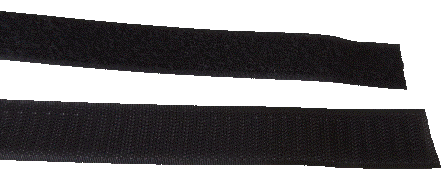 adhésifs tapis de voiture et faits à la main 2 cm x 7,5 m noir pour moustiquaires cadres photo fenêtres scratch autocollant double face,Autocollant pour moustiquaires
