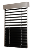 Echelle pour brise soleil orientable BSO C65