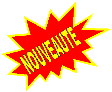 logo nouveauté, dec 2012 logo nouveauté