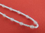 Chainette boule store enrouleur 12 mm