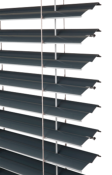 Echelle pour brise soleil orientable BSO Z90