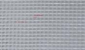 toile moustiquaire pvc blanche