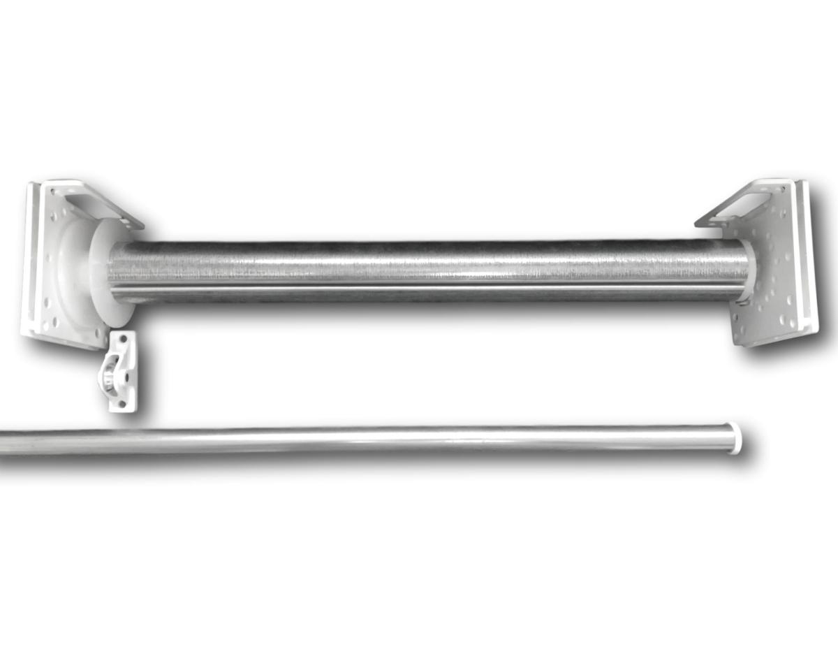 Manivelle Télescopique Pour Store De Fenêtre 52cm - Poignée Ergonomique - Intérieur/Extérieur
