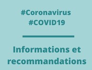 COVID 19 - ACTUALITES