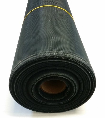 Toile Garde Manger Noire Pas Cher Ou Grillage Garde Manger Metallique