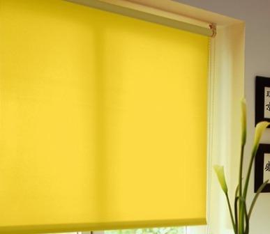 Rouleau jaune, aoû 2010