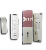 Telecommande Somfy SITUO 5 RTS PURE II   1870418A