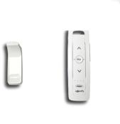 Telecommande Somfy SITUO 5 RTS PURE II   1870418A