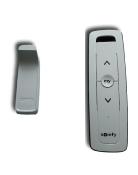 Telecommande Somfy SITUO 1 RTS Pure II 1870402A