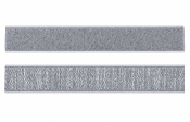 Scratch autocollant double face