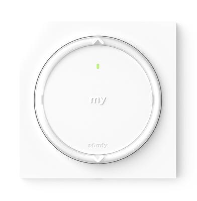 Télécommande Somfy Amy IO 1871072