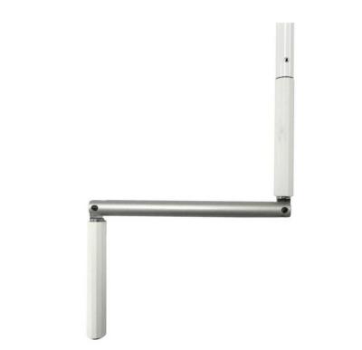 Manivelle volet roulant store 12 mm intérieur et 15 mm extérieur