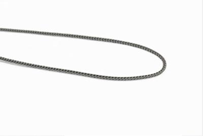 Cordon Blanc Solide 20 M - 1,9 Mm Pour Store Romain, Vénitien Ou Enrouleur - Résistant & Durable