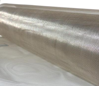 Nouveau chez Profilstores, la toile moustiquaire en grande laize de 1500 mm