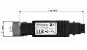 Récepteur BSO à variation IO Somfy 1811131