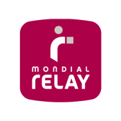 Livraison avec MONDIAL RELAY d�sormais Disponible !!!