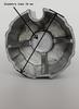 Embout tube store 70 mm carré 13 mm