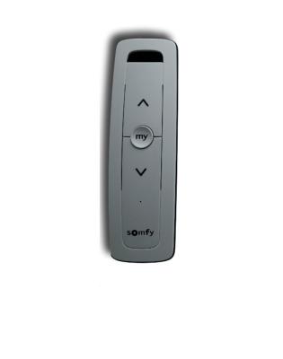 Telecommande Somfy situo 1 IO Pure II 1870311A